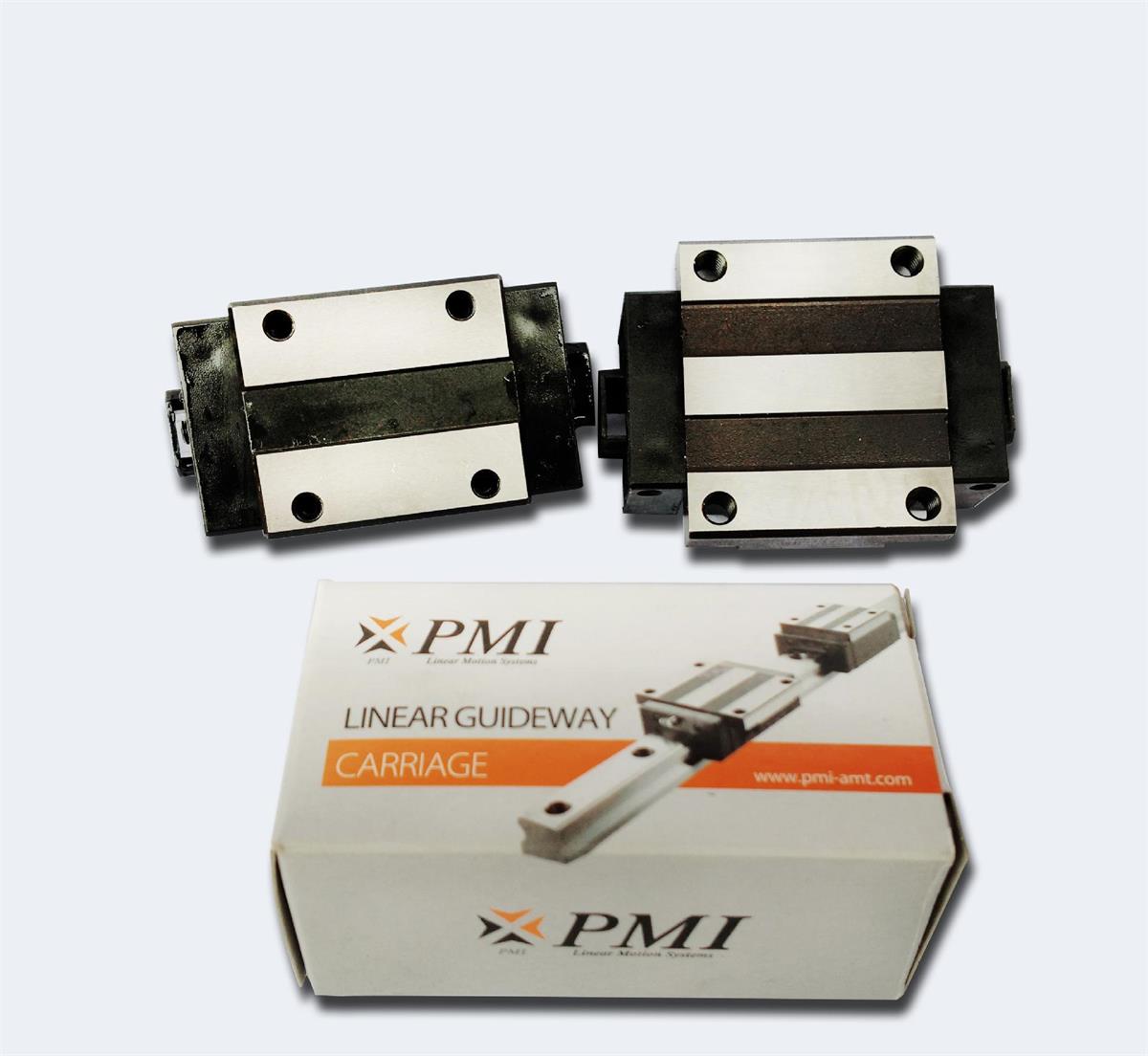 PMI直線導軌